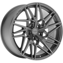 20" Velare VLR06 - Matt Graphite (Staggered)