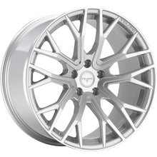 20" Velare VLR08 - Silver