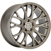 20" Velare VLR08 - Bronze