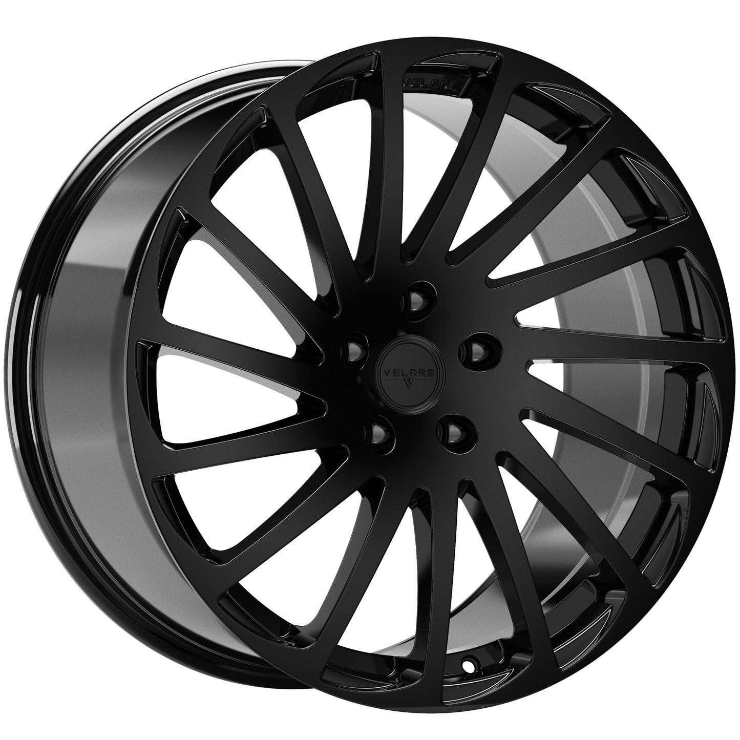 20" Velare VLR11 - Black