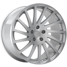 20" Velare VLR11 - Silver