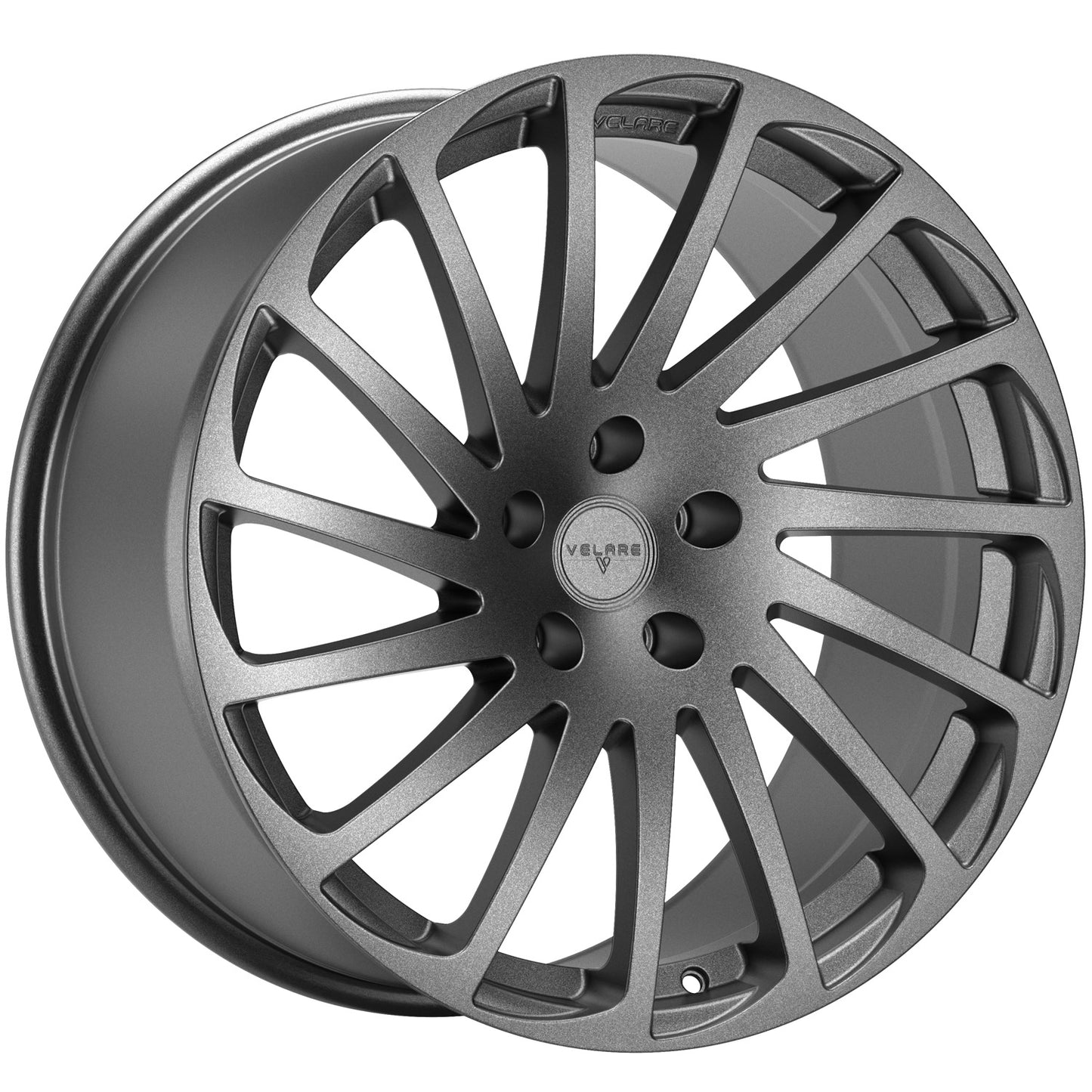 20" Velare VLR11 - Matt Graphite (Staggered)