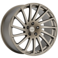 20" Velare VLR11 - Bronze (Staggered)