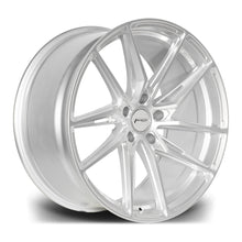 19" Velocity VF2 - Silver