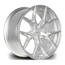 18" Velocity VF6 - Silver