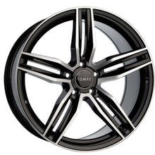 20" Romac Venom - Black Polished