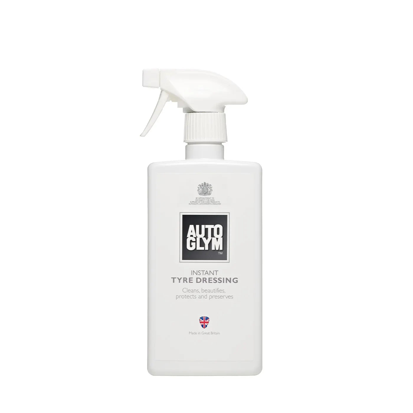 AutoGlym Instant Tyre Dressing
