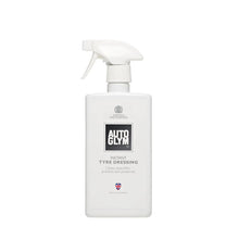 AutoGlym Instant Tyre Dressing ITD500