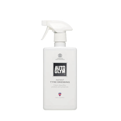 AutoGlym Instant Tyre Dressing