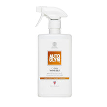 AutoGlym Clean Wheels CW