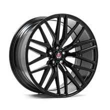 20" Axe EX30 - Gloss Black T5 | T6 *Staggered*