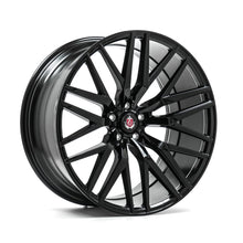 20" Axe EX30 - Gloss Black T5 | T6