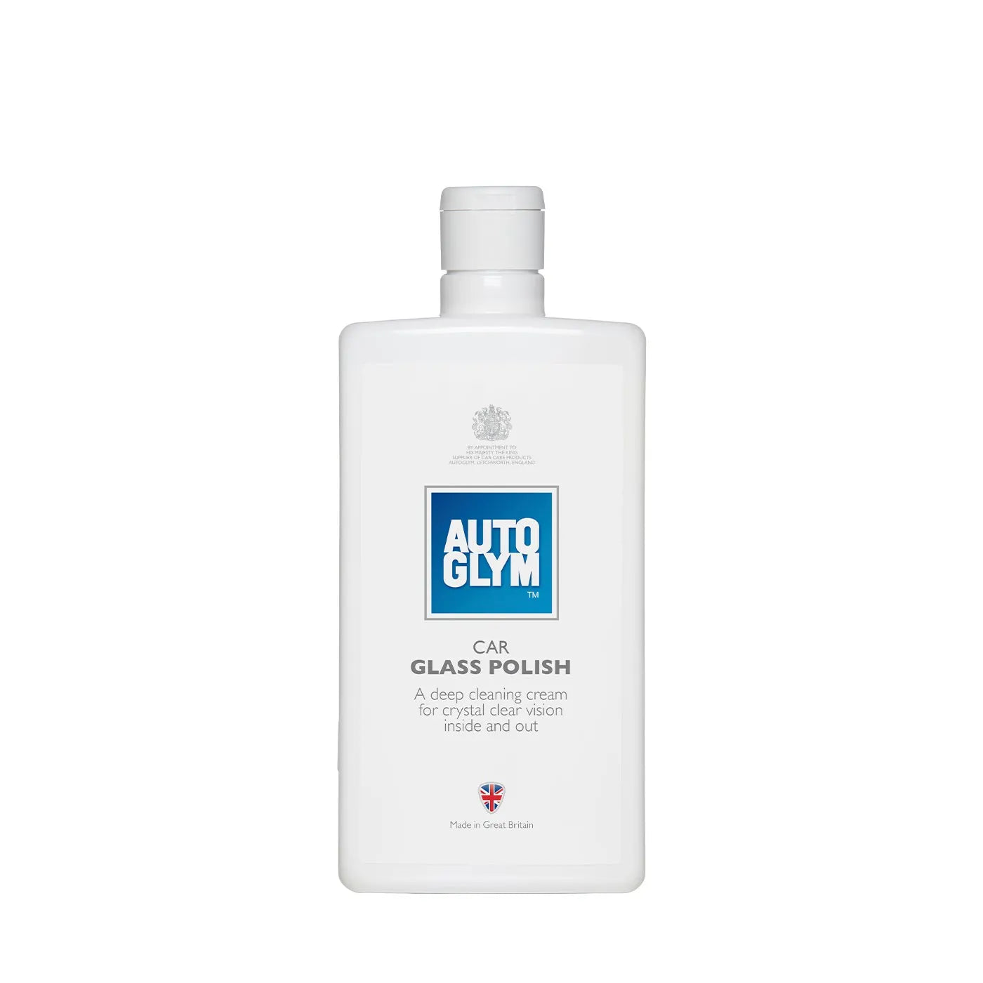 AutoGlym Car Glass Polish CGP500