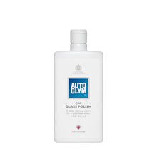 AutoGlym Car Glass Polish CGP500