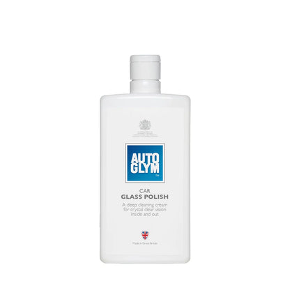 AutoGlym Car Glass Polish CGP500