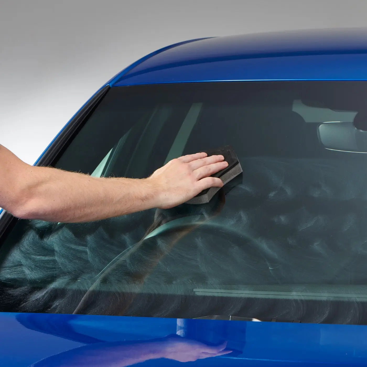 AutoGlym Car Glass Polish CGP500
