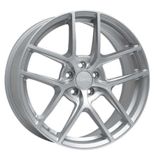 19" Romac Diablo - Silver
