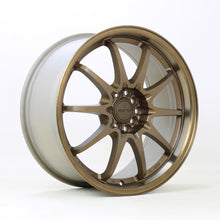 18" Rota Fighter - Bronze