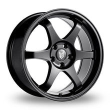 17" Fox PF5 - Black