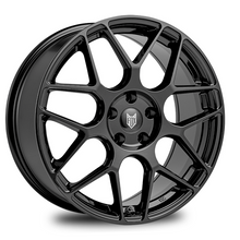 18" FOX PF3 - Black