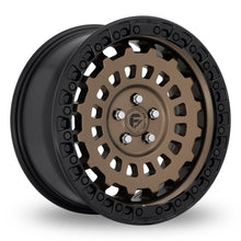 17" Fuel Zephyr - Bronze