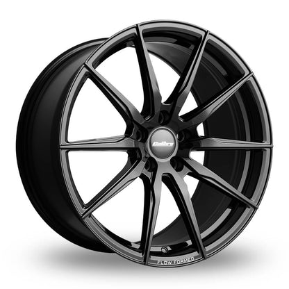 Calibre CV1 Gloss Black 8.5x20