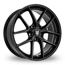 18" FOX FX5 - Black