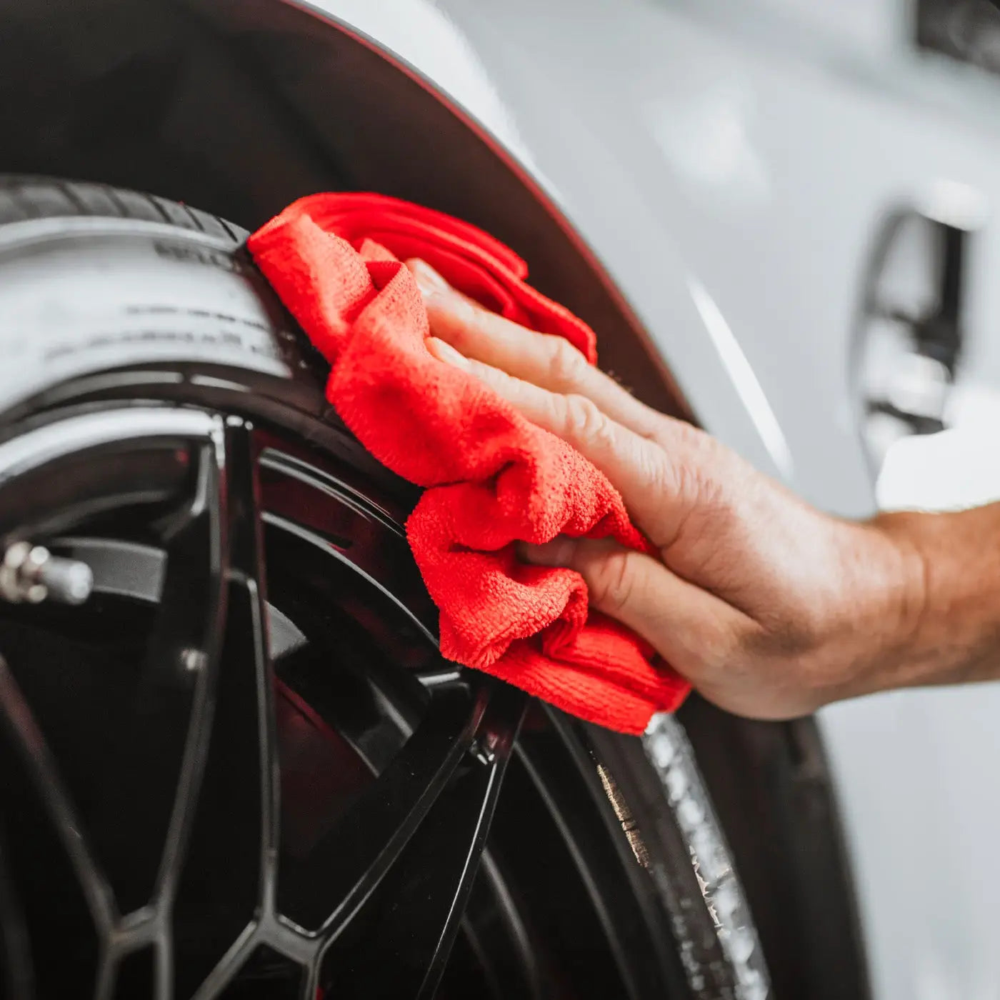 AutoGlym Instant Tyre Dressing