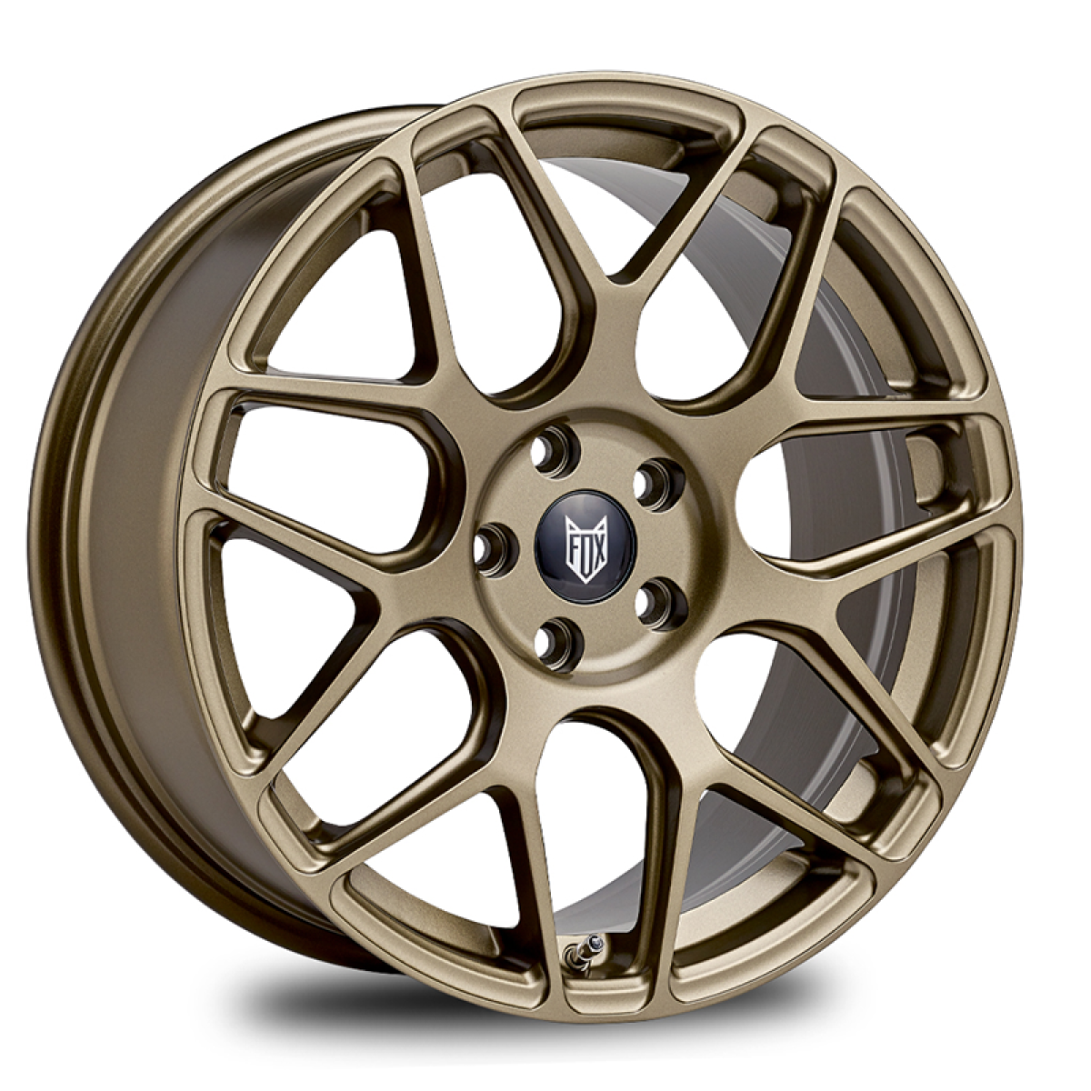 18" FOX PF3 - Bronze