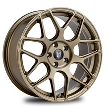 18" FOX PF3 - Bronze