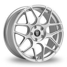 18" FOX PF3 - Silver