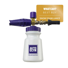 AutoGlym Polar Blaster PBLASTER