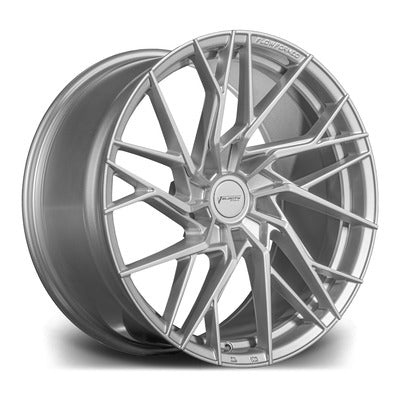 20" Velocity VF5 - Silver