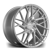 20" Velocity VF5 - Silver