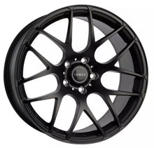 19" Romac Radium - Black
