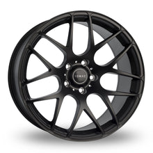 17" Romac Radium - Black