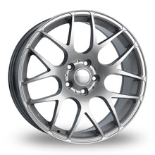 17" Romac Radium - Silver