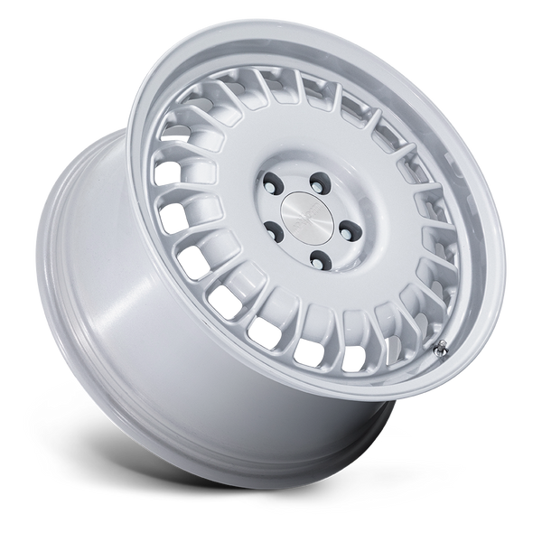 19" Rotiform PMF - Silver (Skoda)