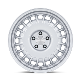 19" Rotiform PMF - Silver (Mercedes)