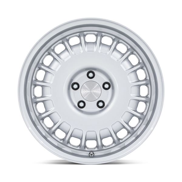 19" Rotiform PMF - Silver (Ford)