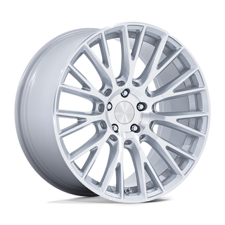 19" Rotiform LSE - Silver Polished (BMW)
