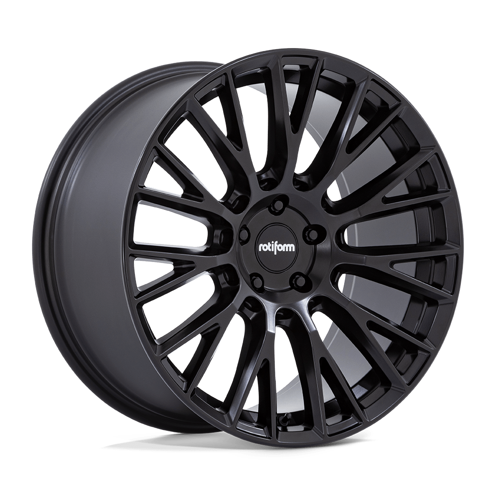20" Rotiform LSE - Black