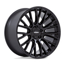 20" Rotiform LSE - Black