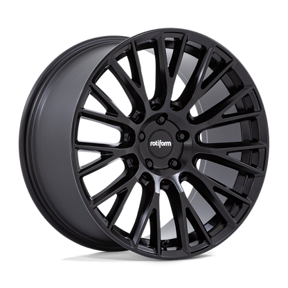 20" Rotiform LSE - Black