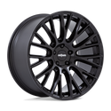 19" Rotiform LSE - Black (Audi)