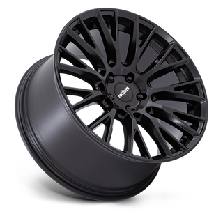 19" Rotiform LSE - Black (VW, Audi, Mercedes, SEAT) *CLEARANCE*