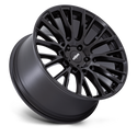 19" Rotiform LSE - Black (Audi)