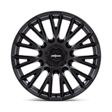 20" Rotiform LSE - Black