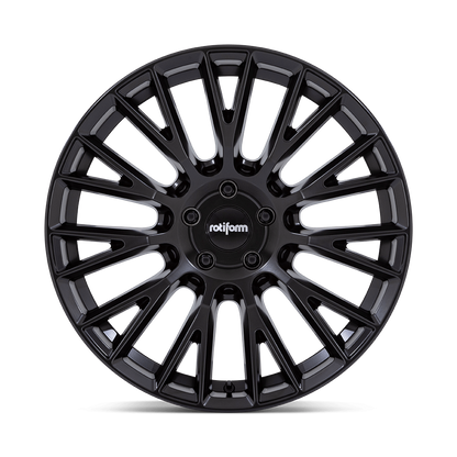 20" Rotiform LSE - Black