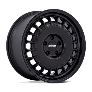 19" Rotiform PMF - Black (Ford)